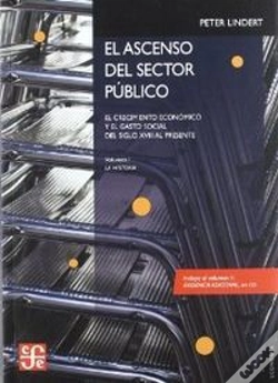 Capa do artigo El Ascenso Del Sector Publico  