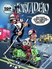 Capa do artigo El Ascenso