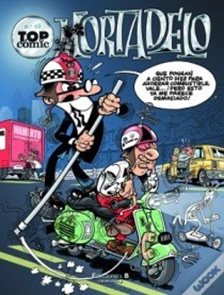 Capa do artigo El Ascenso