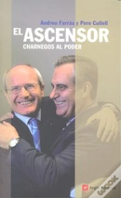 Capa do artigo El Ascensor