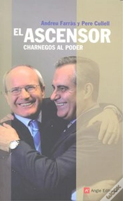 Capa do artigo El Ascensor