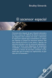 Capa do artigo El Ascensor Espacial