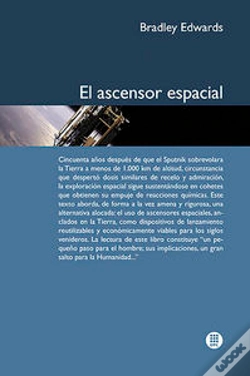 Capa do artigo El Ascensor Espacial