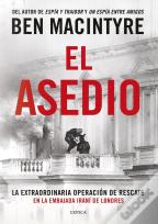 El Asedio