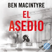 Capa do artigo El Asedio