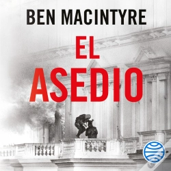 Capa do artigo El Asedio