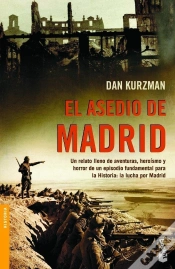 Capa do artigo El Asedio De Madrid