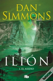 Capa do artigo El Asedio (Ilion 1)