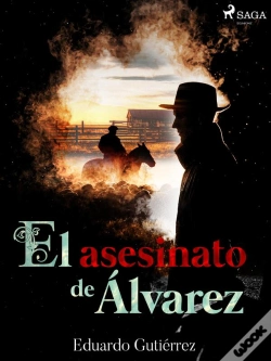 Capa do artigo El Asesinato De Álvarez