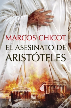 Capa do artigo El Asesinato De Aristoteles