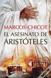 Capa do artigo El Asesinato De Aristoteles