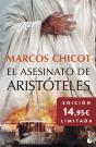 El Asesinato De Aristoteles - Preview