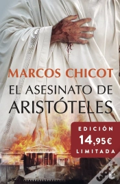Capa do artigo El Asesinato De Aristoteles