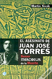 Capa do artigo El Asesinato De Juan Jose Torres