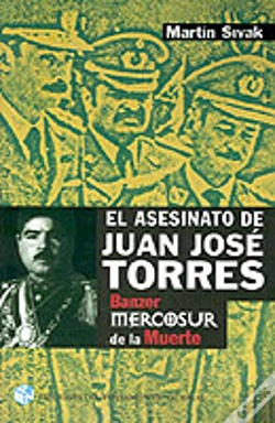 Capa do artigo El Asesinato De Juan Jose Torres