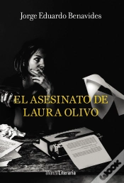 Capa do artigo El Asesinato De Laura Olivo