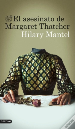 Capa do artigo El Asesinato De Margaret Thatcher