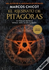 Capa do artigo El Asesinato De Pitágoras