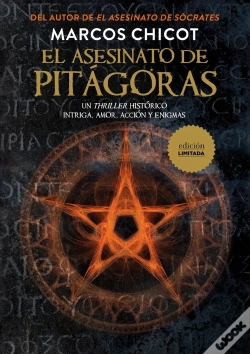 Capa do artigo El Asesinato De Pitágoras