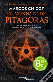Capa do artigo El Asesinato De Pitagoras
