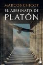 El Asesinato De Platon - Preview