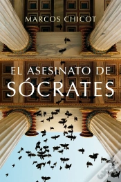 Capa do artigo El Asesinato De Sócrates