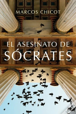 Capa do artigo El Asesinato De Sócrates