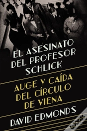 Capa do artigo El Asesinato Del Profesor Schlick