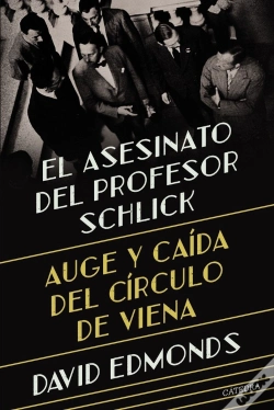Capa do artigo El Asesinato Del Profesor Schlick