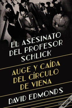 Capa do artigo El Asesinato Del Profesor Schlick