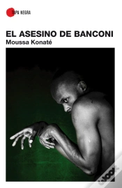 Capa do artigo El Asesino De Banconi