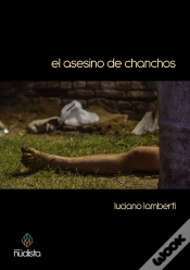 Capa do artigo El Asesino De Chanchos