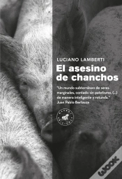 Capa do artigo El Asesino De Chanchos