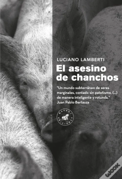 Capa do artigo El Asesino De Chanchos