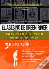 El Asesino De Green River