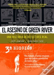 Capa do artigo El Asesino De Green River