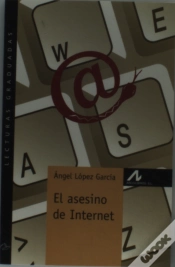Capa do artigo El Asesino De Internet