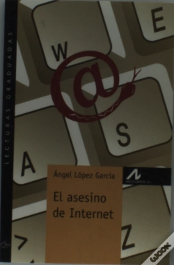 Capa do artigo El Asesino De Internet