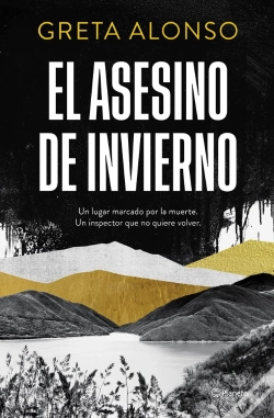 Capa do artigo El Asesino De Invierno