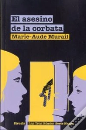 Capa do artigo El Asesino De La Corbata