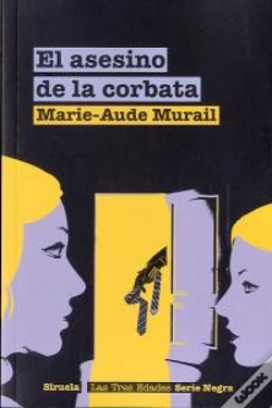 Capa do artigo El Asesino De La Corbata