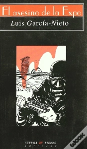 Capa do artigo El Asesino De La Expo