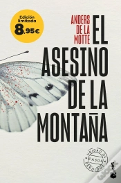 Capa do artigo El Asesino De La Montaña