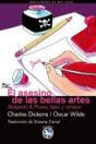 El Asesino De Las Bellas Artes - Preview