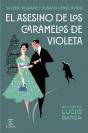 El Asesino De Los Caramelos De Violeta - Preview