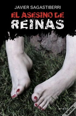 Capa do artigo El Asesino De Reinas