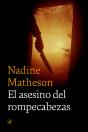El Asesino Del Rompecabezas - Preview
