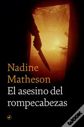 Capa do artigo El Asesino Del Rompecabezas