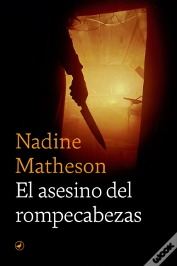Capa do artigo El Asesino Del Rompecabezas