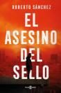 El Asesino Del Sello - Preview